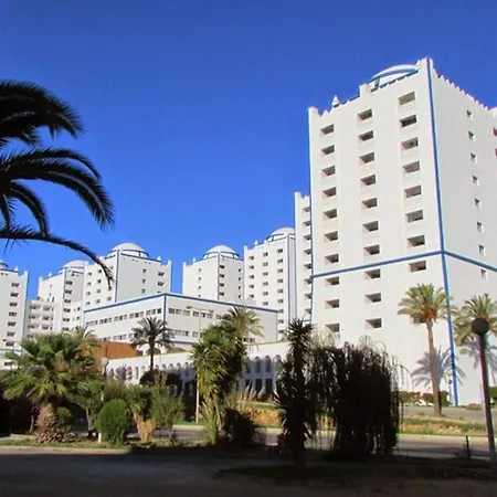 Clube Da Rocha G 347 Апартаменты